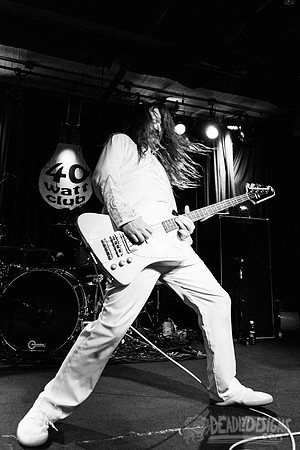 The Melvins