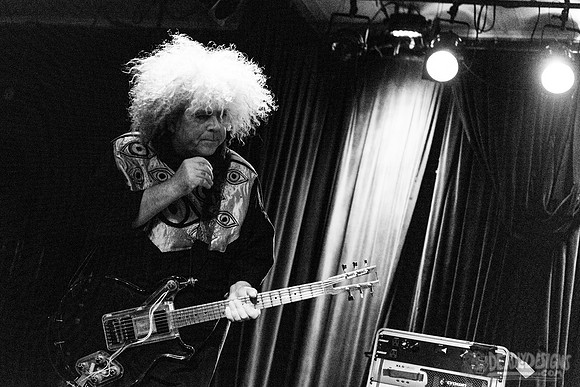 The Melvins