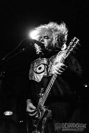 The Melvins