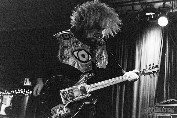 The Melvins