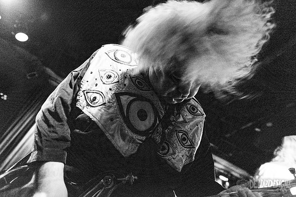 The Melvins