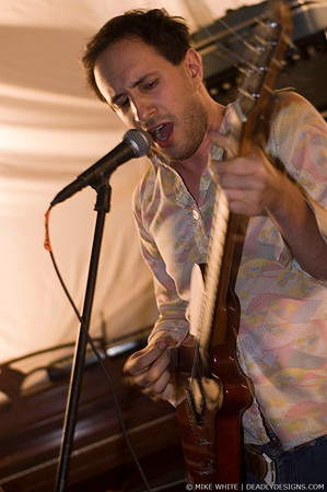 Alexis Gideon