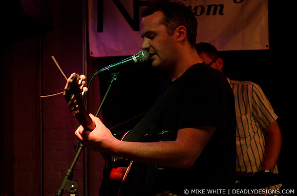Mount Eerie