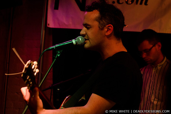 Mount Eerie