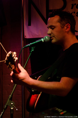 Mount Eerie