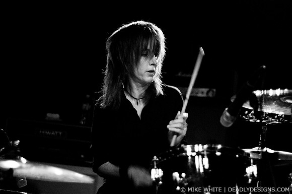 Dexter Romweber Duo