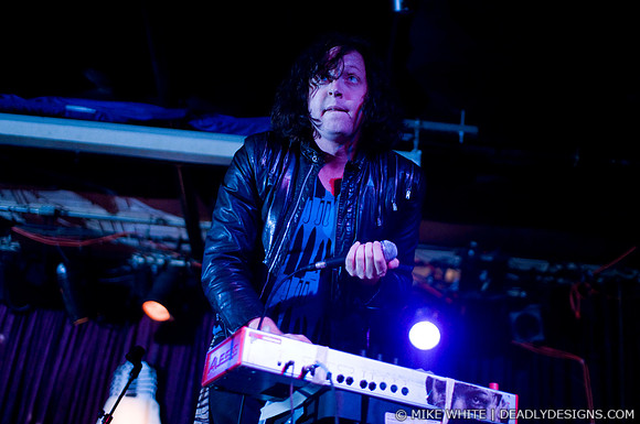 Ruby Isle