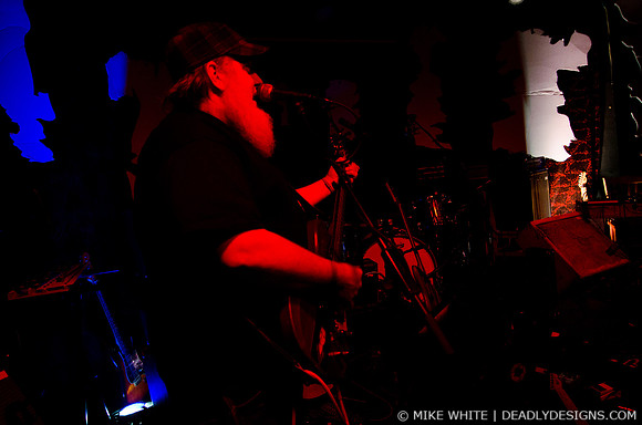 Scott Spillane EXP