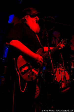 Scott Spillane EXP