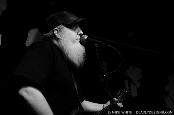 Scott Spillane EXP