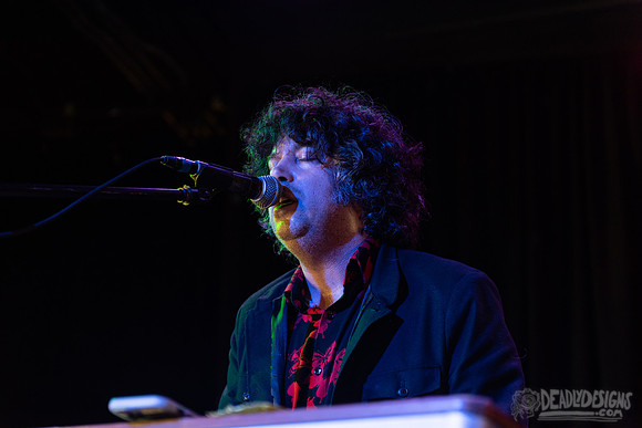 Jay Gonzalez