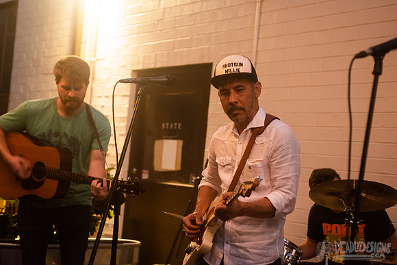 The Howdies