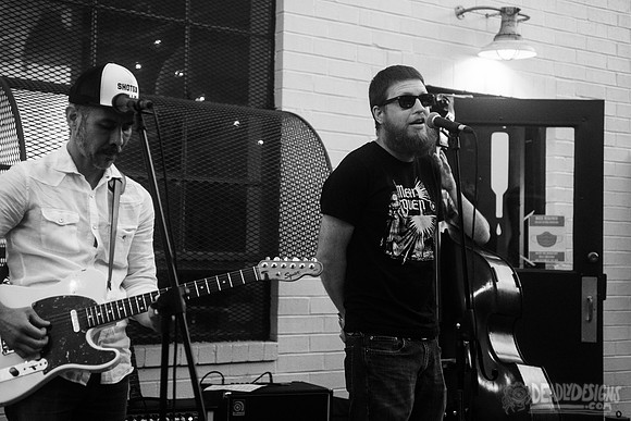 The Howdies