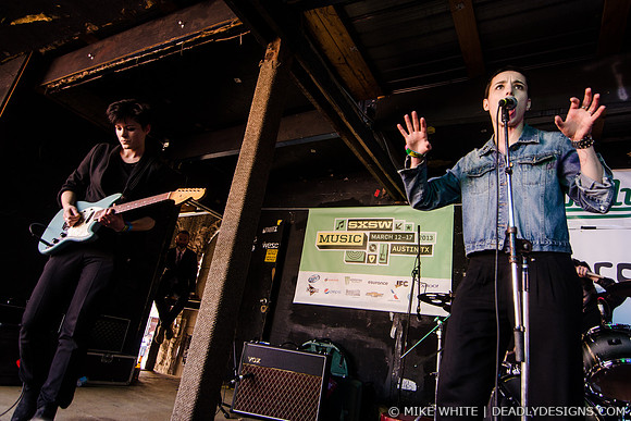 Savages