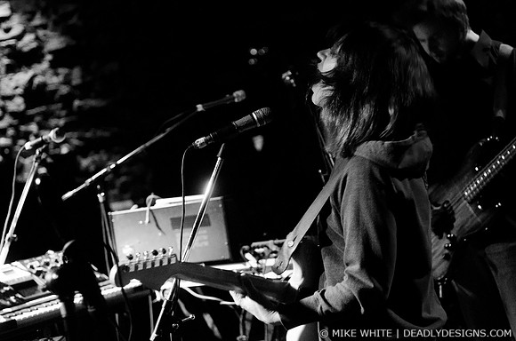 Shannon Wright
