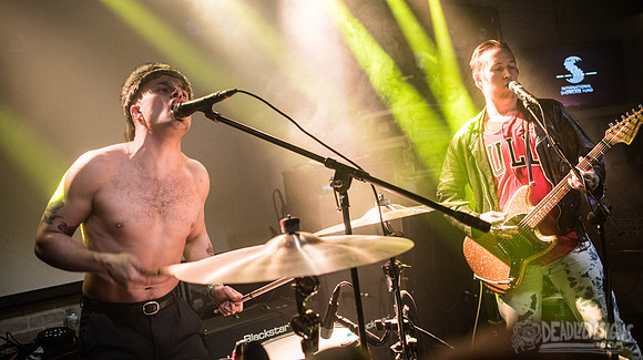 Slaves