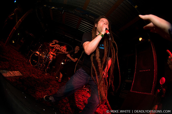 Circle Jerks