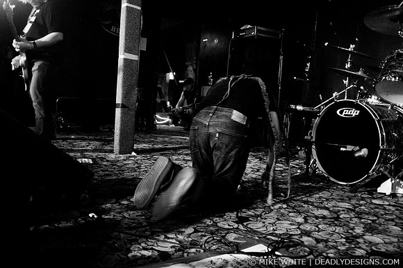 Circle Jerks