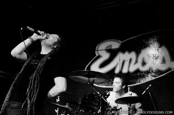 Circle Jerks