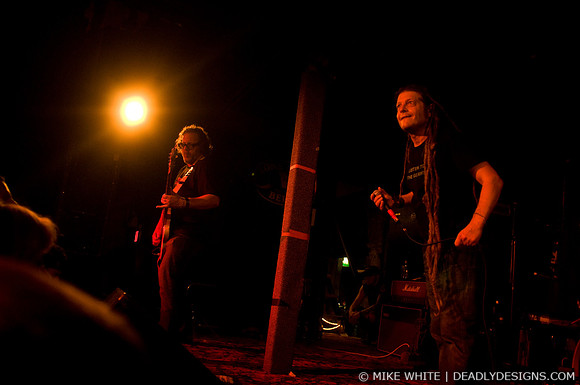 Circle Jerks