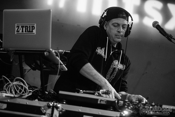 DJ Z Trip