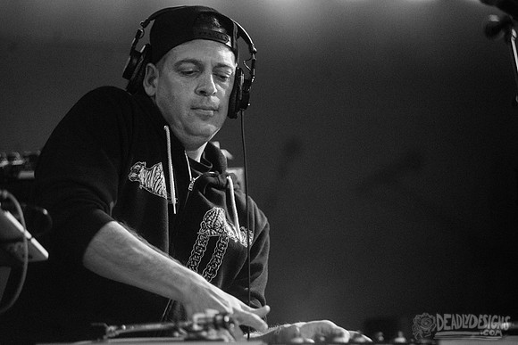 DJ Z Trip