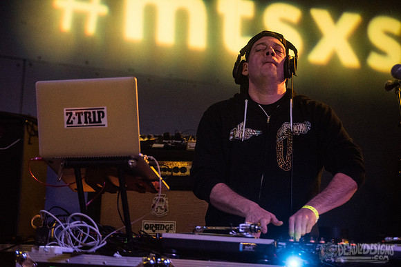 DJ Z Trip