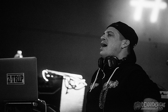 DJ Z Trip