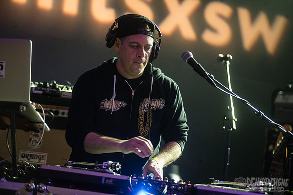 DJ Z Trip