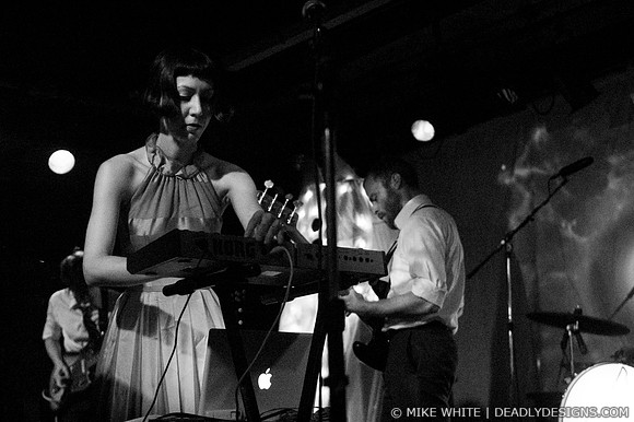 The Octopus Project