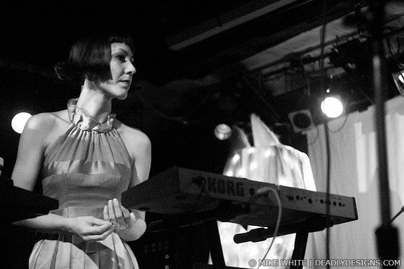 The Octopus Project
