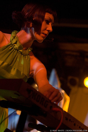 The Octopus Project