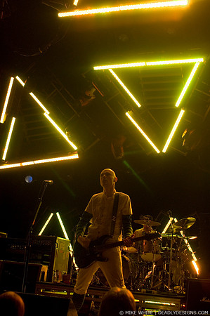 The Smashing Pumpkins