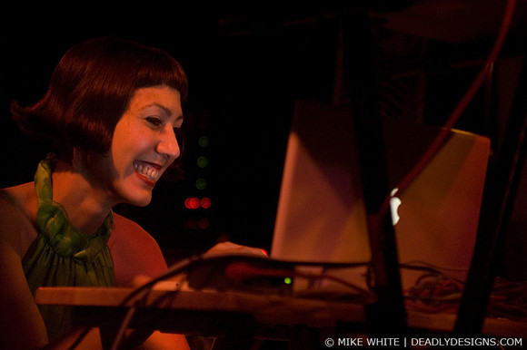 The Octopus Project