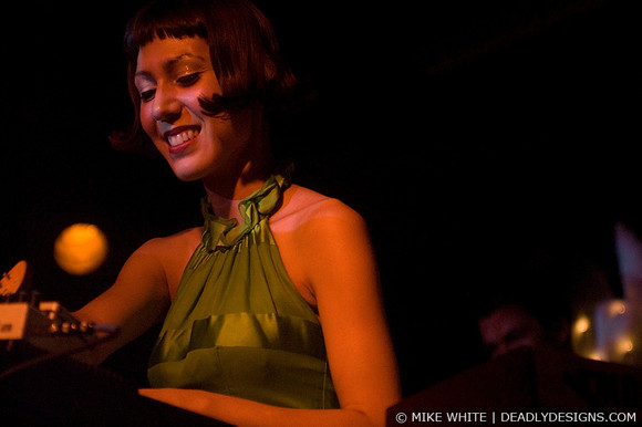 The Octopus Project