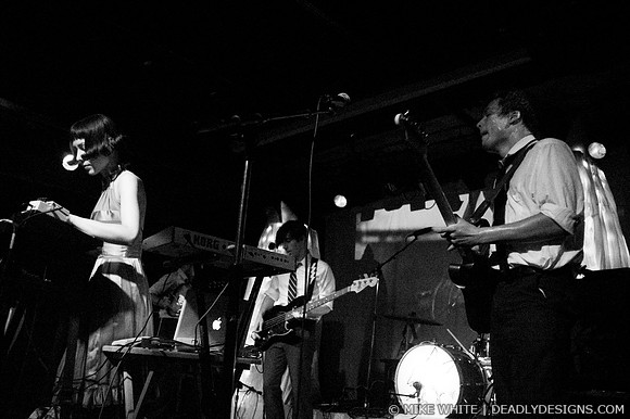 The Octopus Project