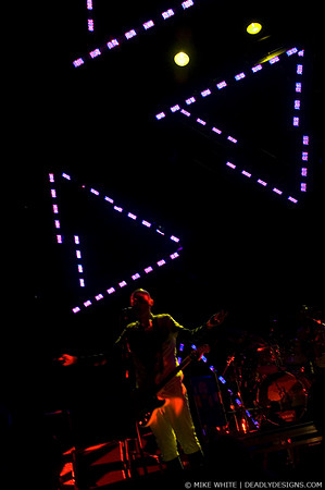 The Smashing Pumpkins