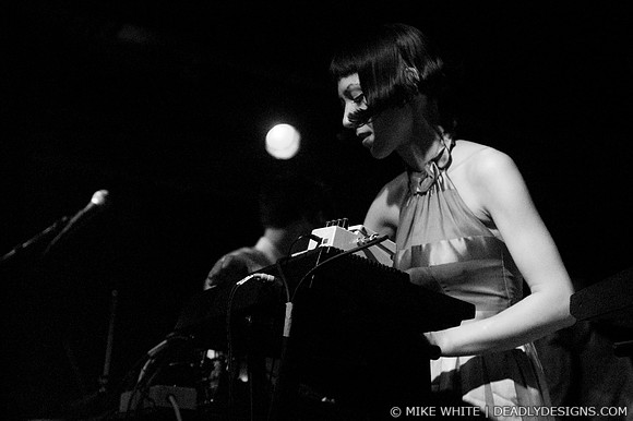 The Octopus Project