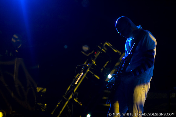 The Smashing Pumpkins