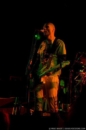 The Smashing Pumpkins