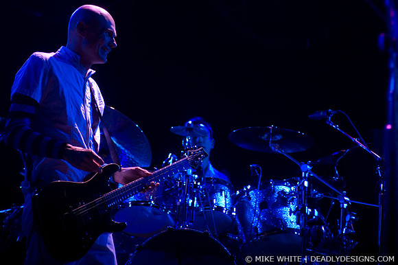 The Smashing Pumpkins