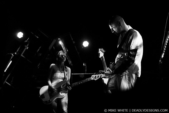 The Smashing Pumpkins