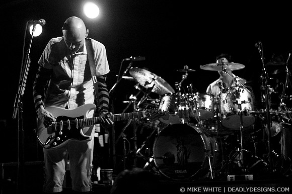 The Smashing Pumpkins