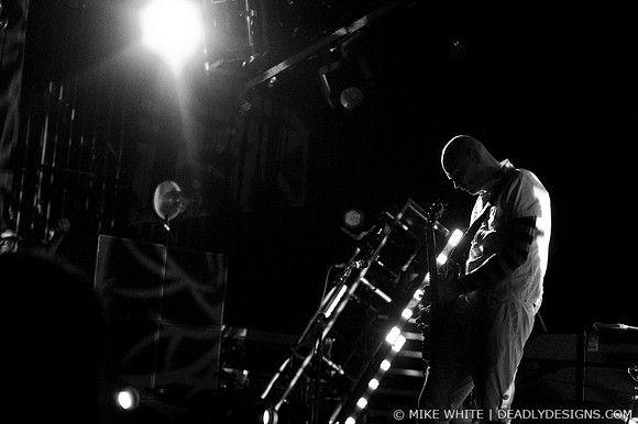 The Smashing Pumpkins