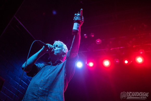Guided by Voices