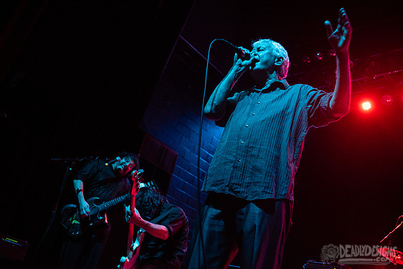 Guided by Voices