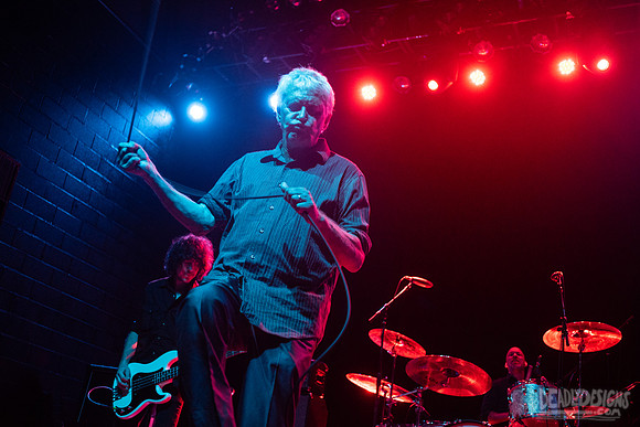 Guided by Voices