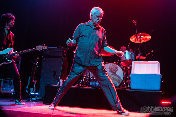 Guided by Voices