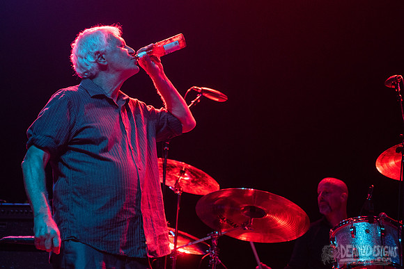 Guided by Voices
