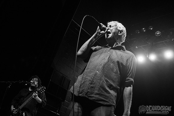Guided by Voices
